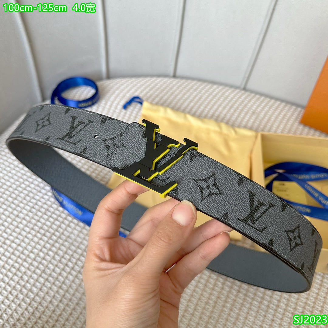 LV belts
