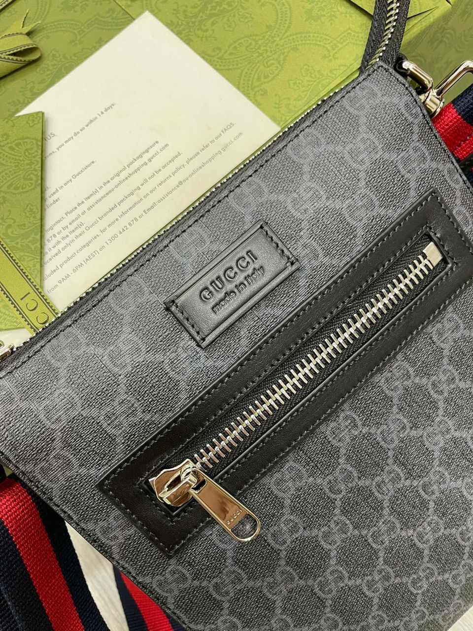 Guc Bag