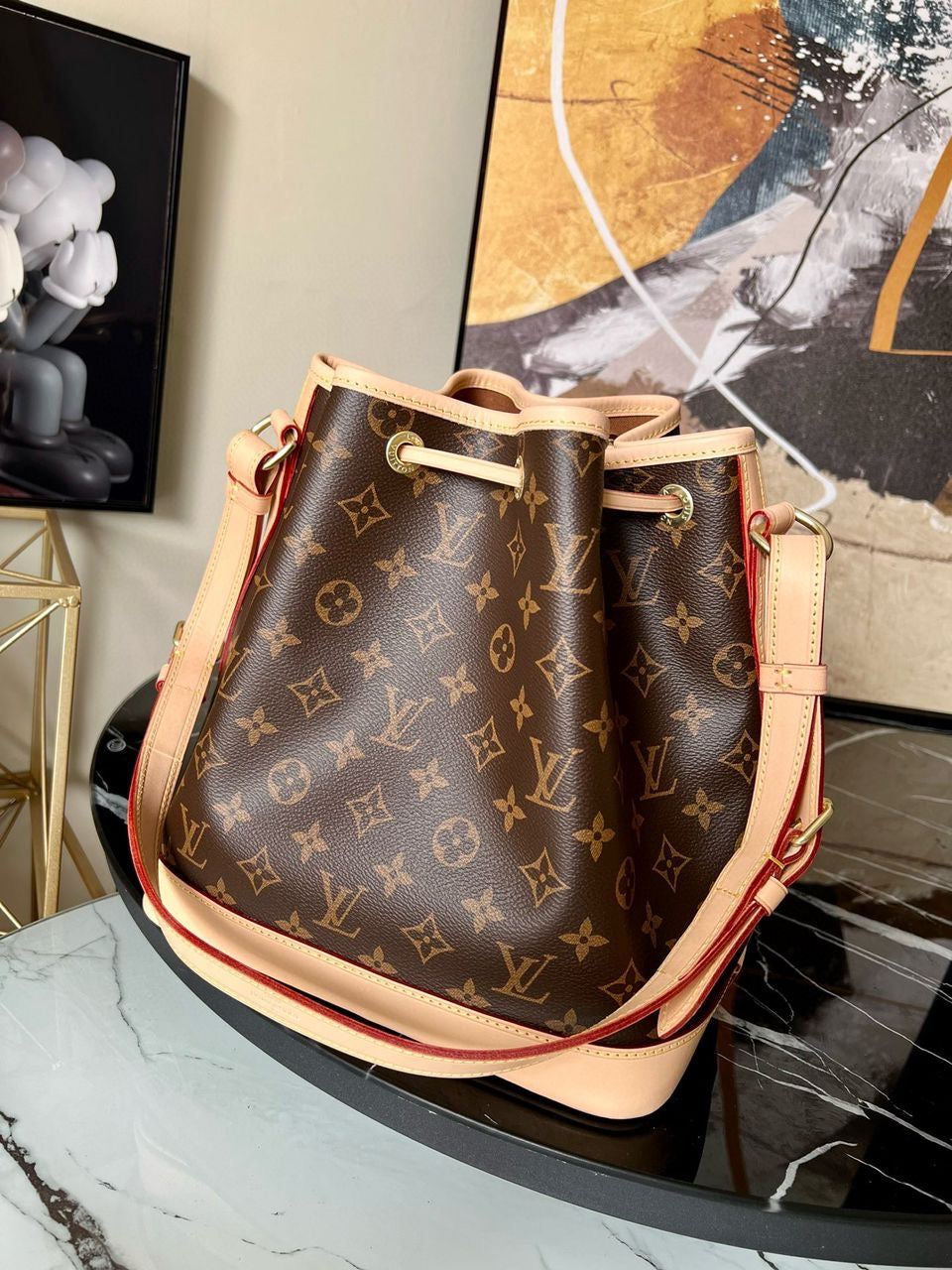 LV ladies bag