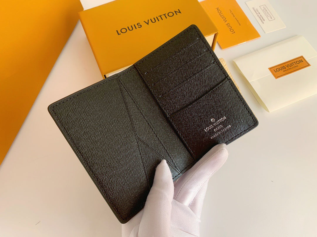 LV Card holder