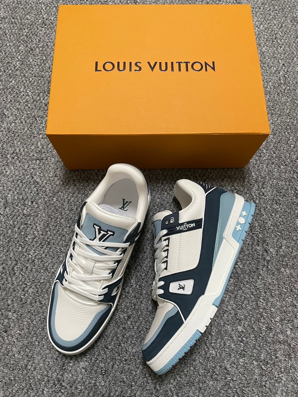 LV Trainers