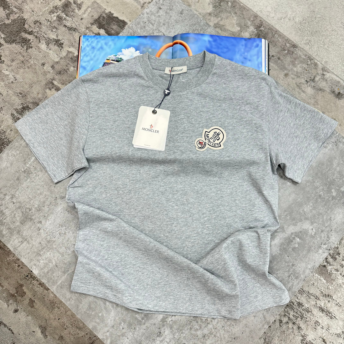Moncler Tshirts (click for latest available Tshirts)