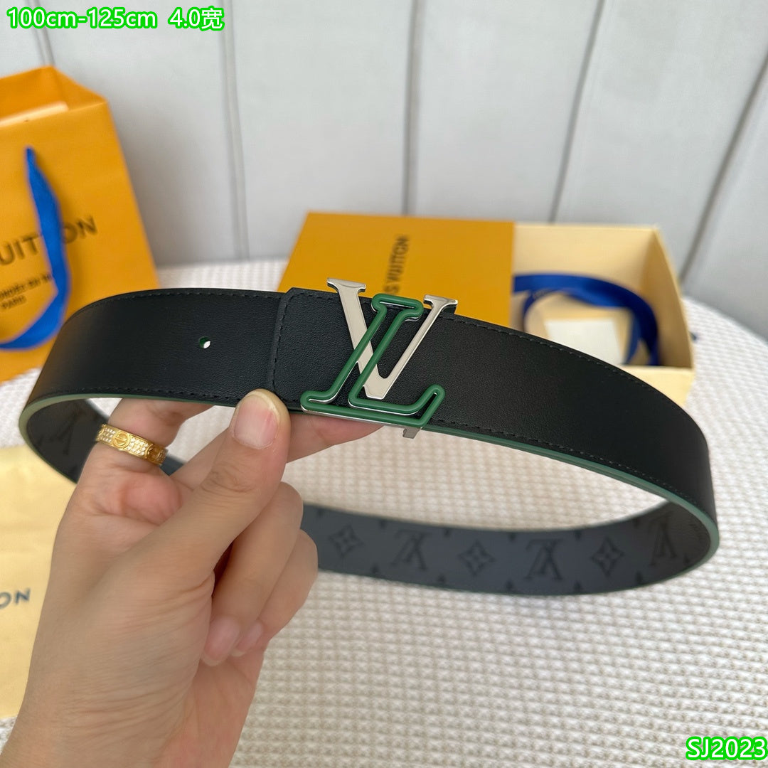 LV belts