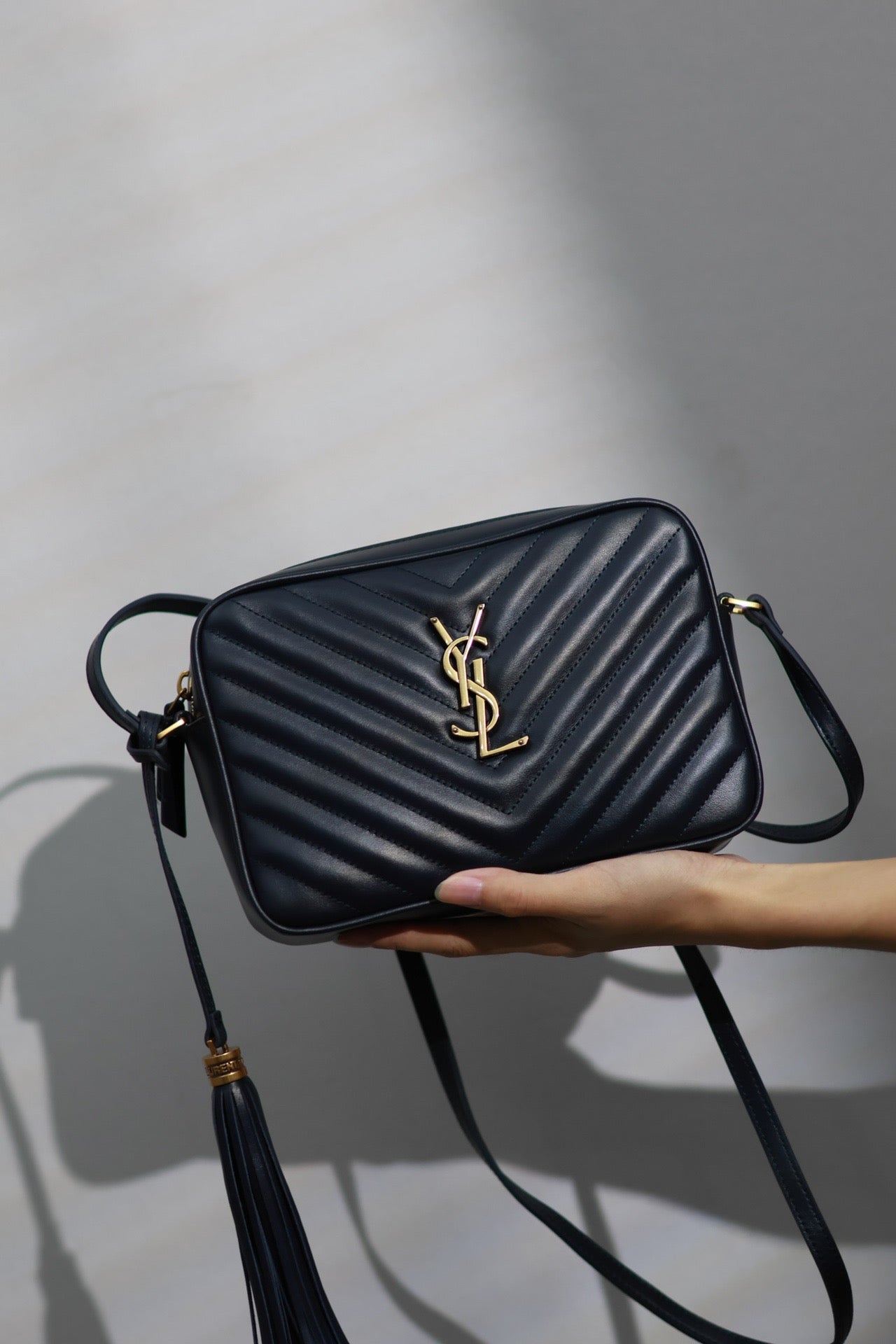 YSL Bag