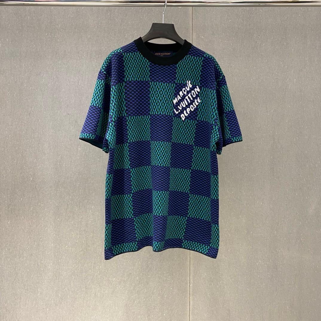 LV Men’s T-shirt (Various Colours)