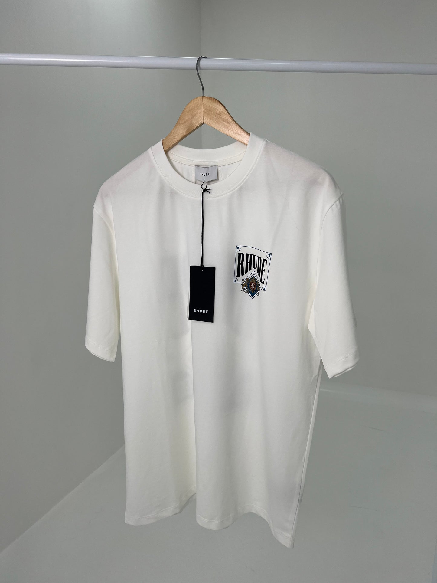Rhde T-shirt