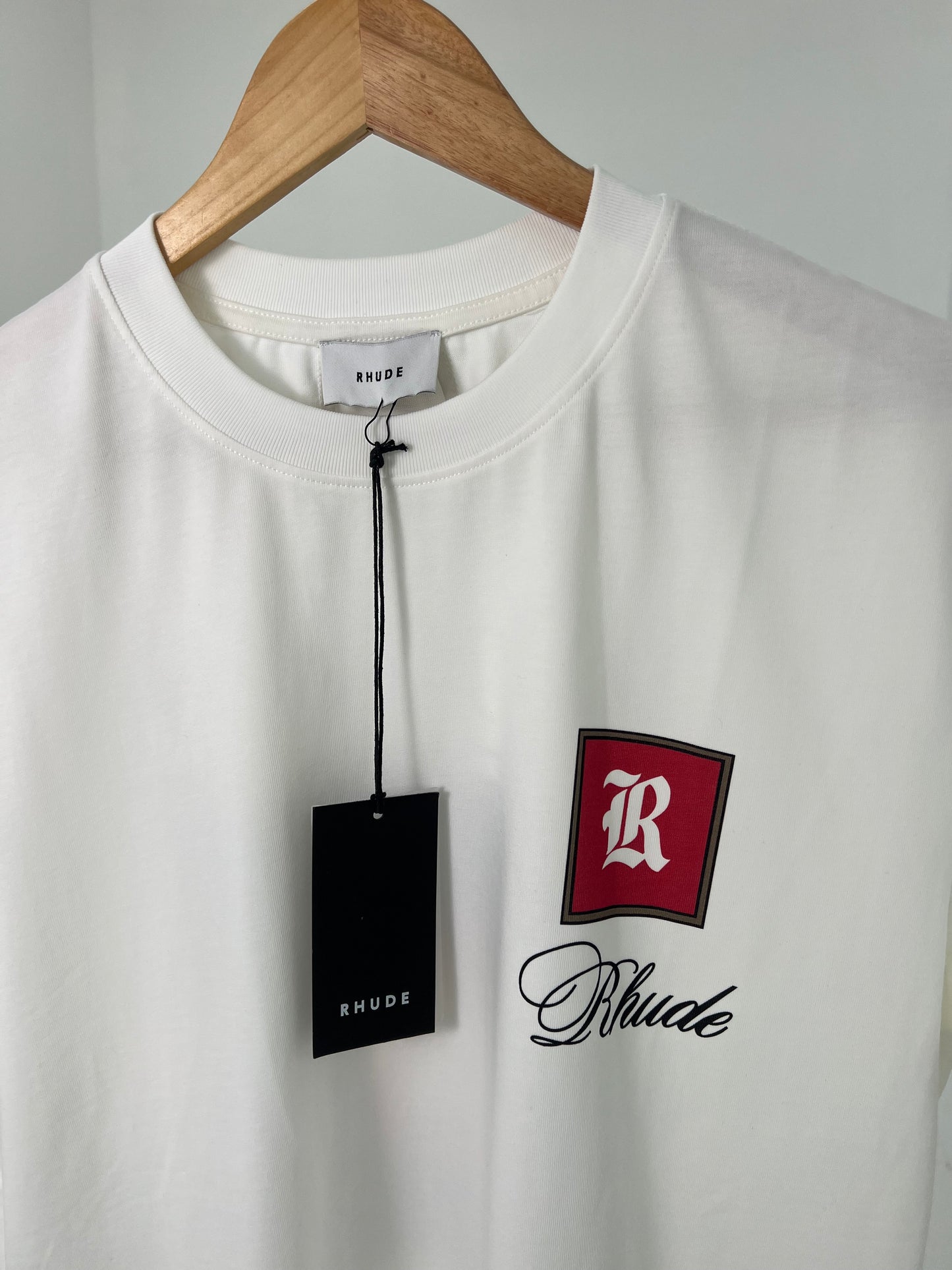 Rhde T-shirt