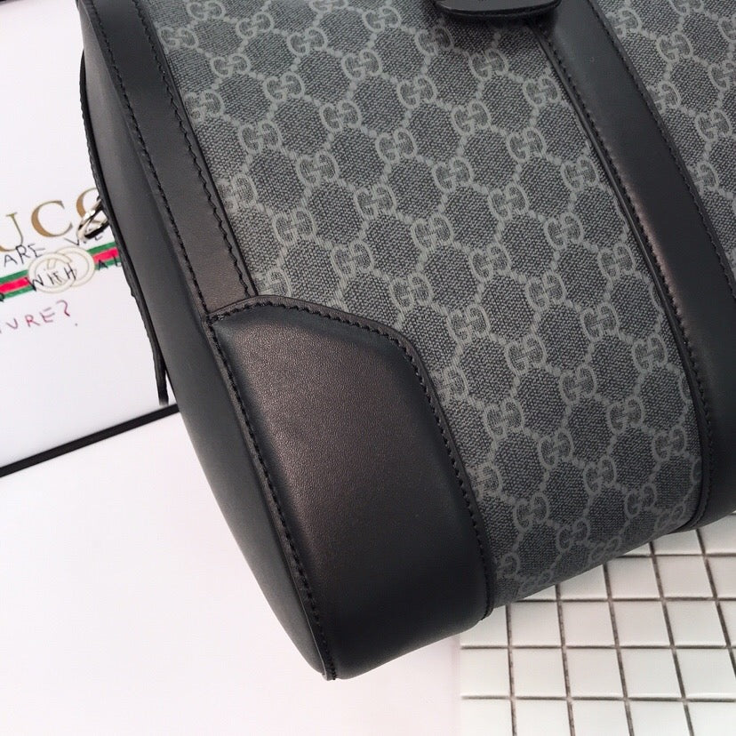 Gcci Travel Bag