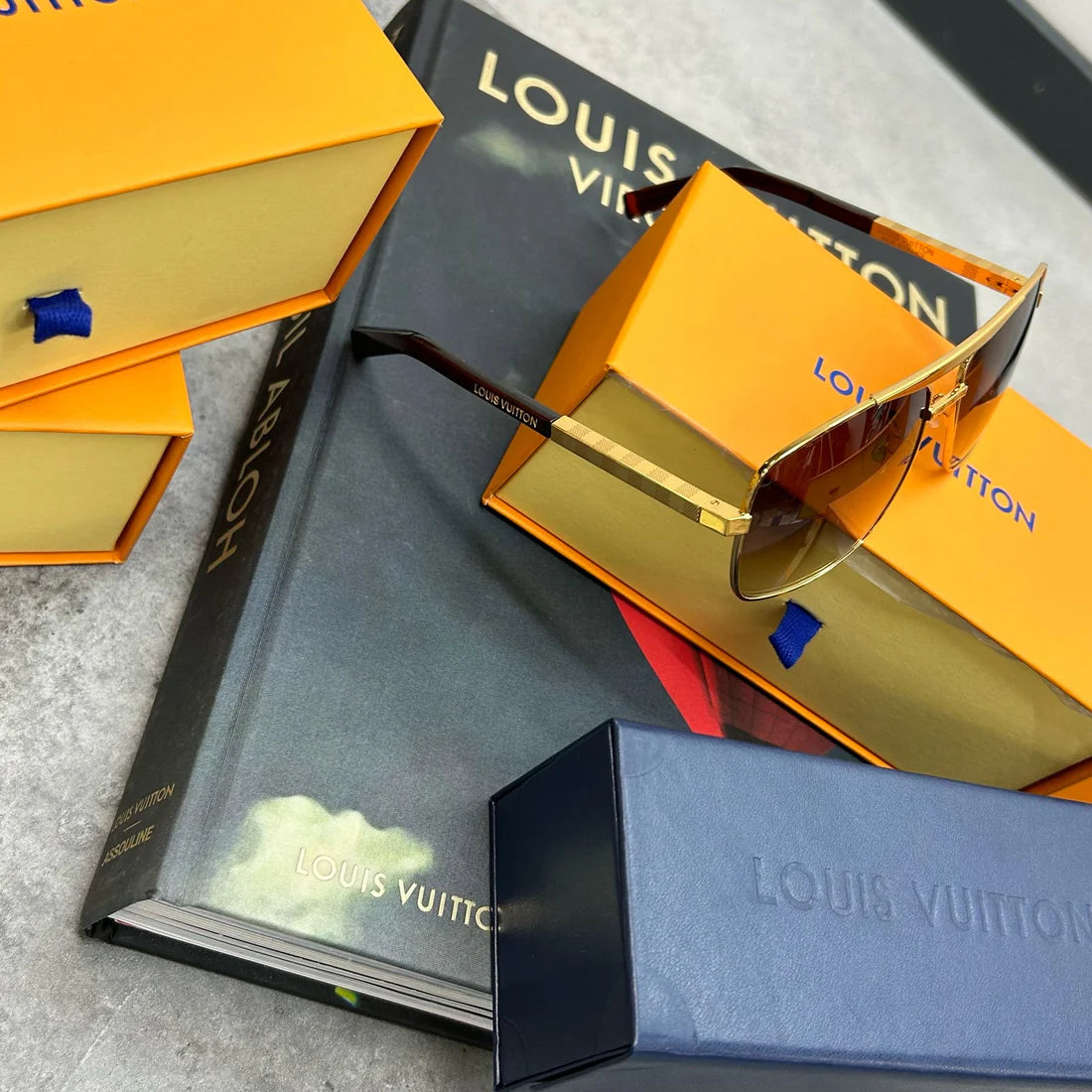 LV Sunglasses