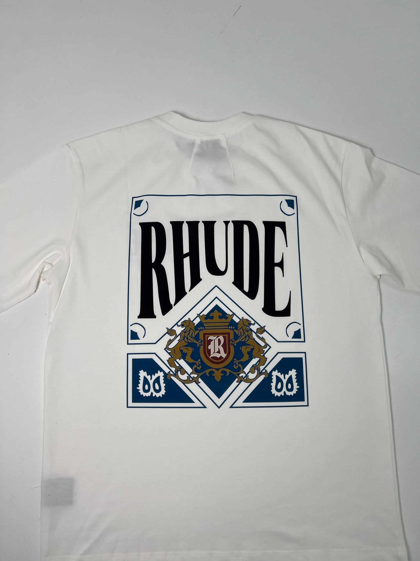 Rhde T-shirt