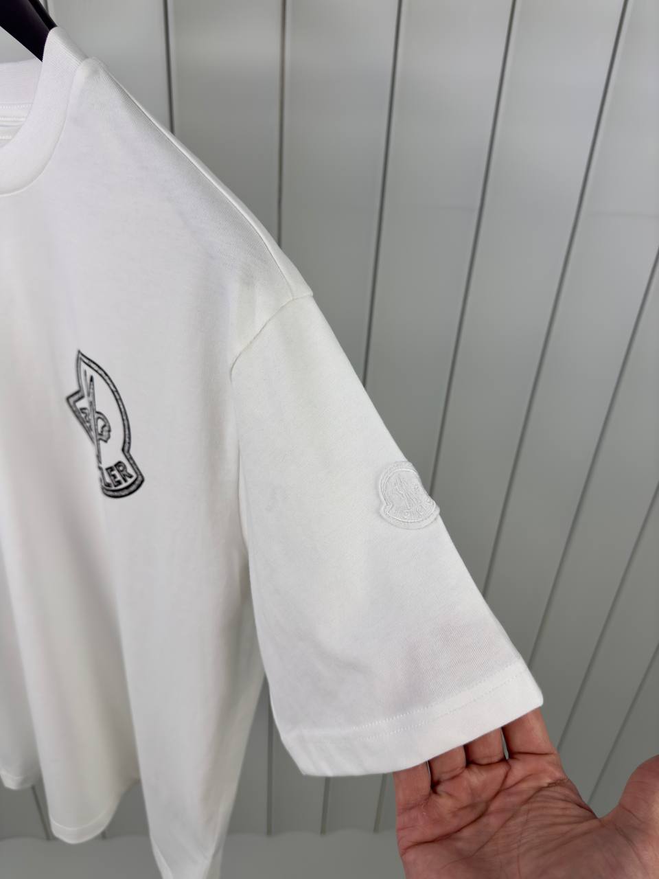 Mncler T
