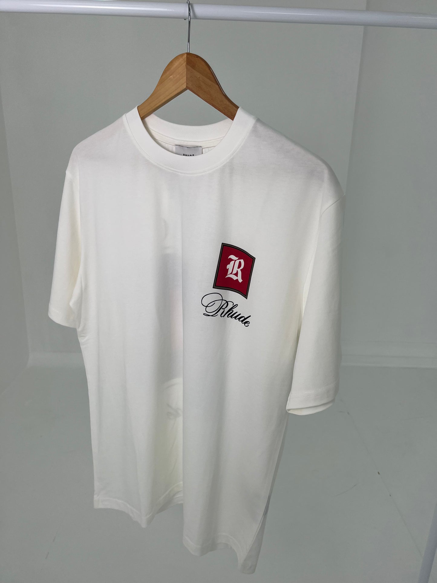 Rhde T-shirt