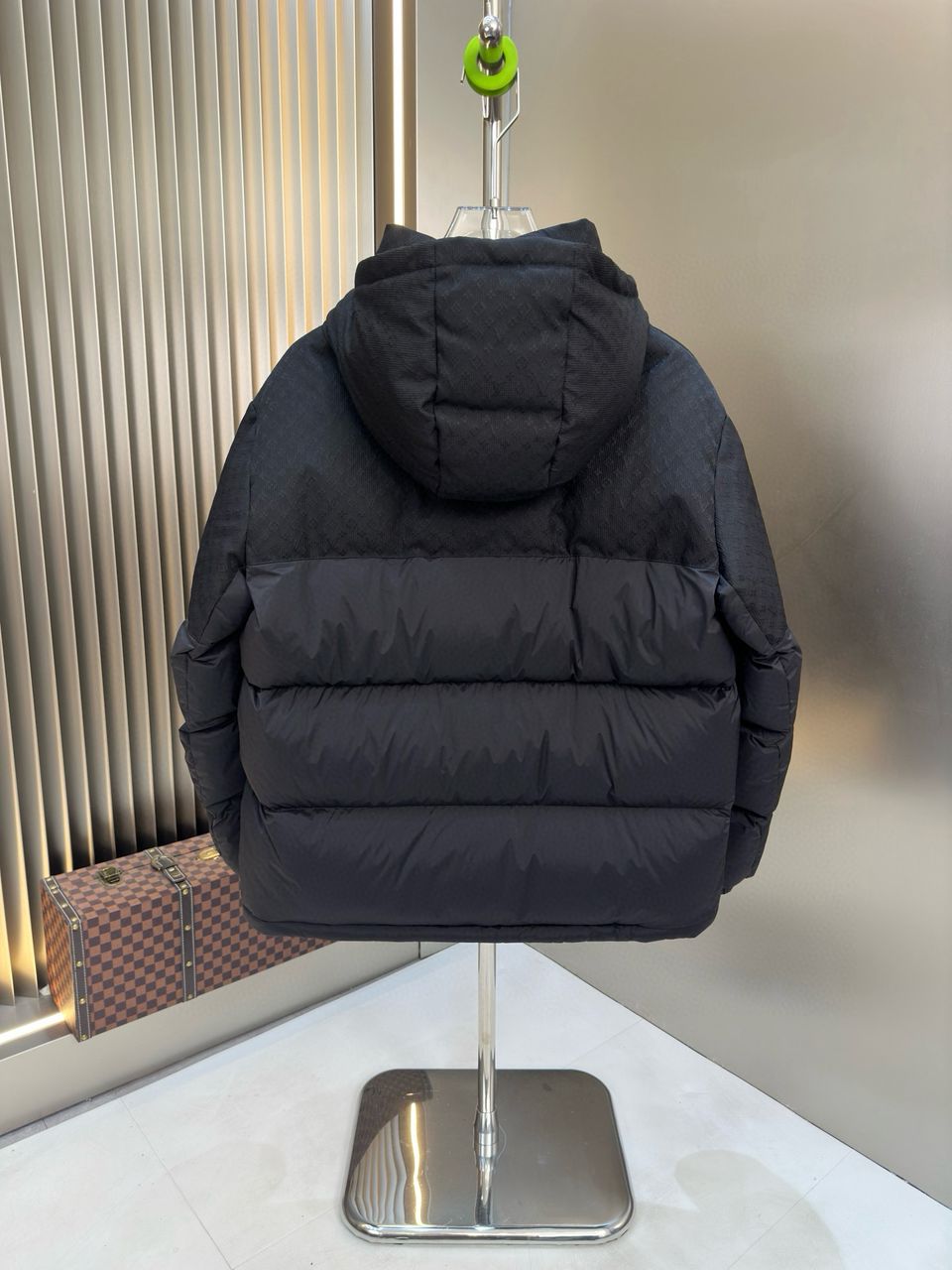 LV Coat (Pre order)