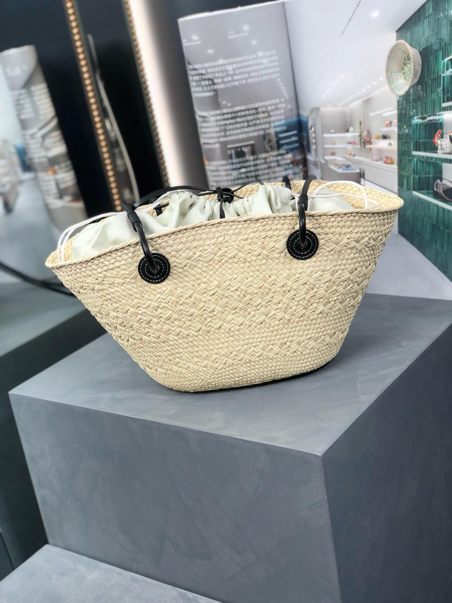 LWE Handbag