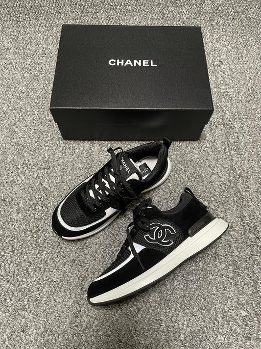 Chanel Ladies Trainers