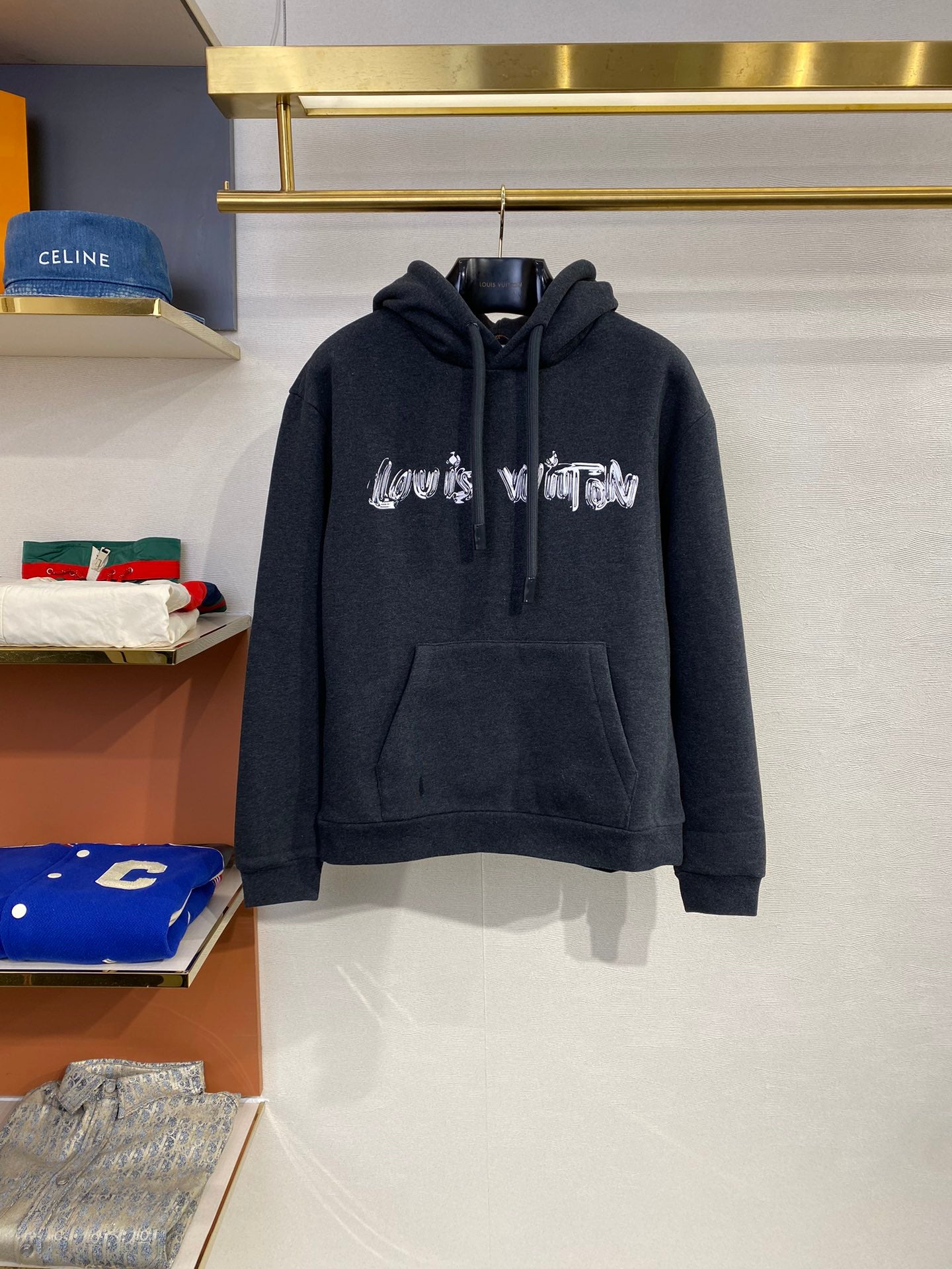 LV Hoodie