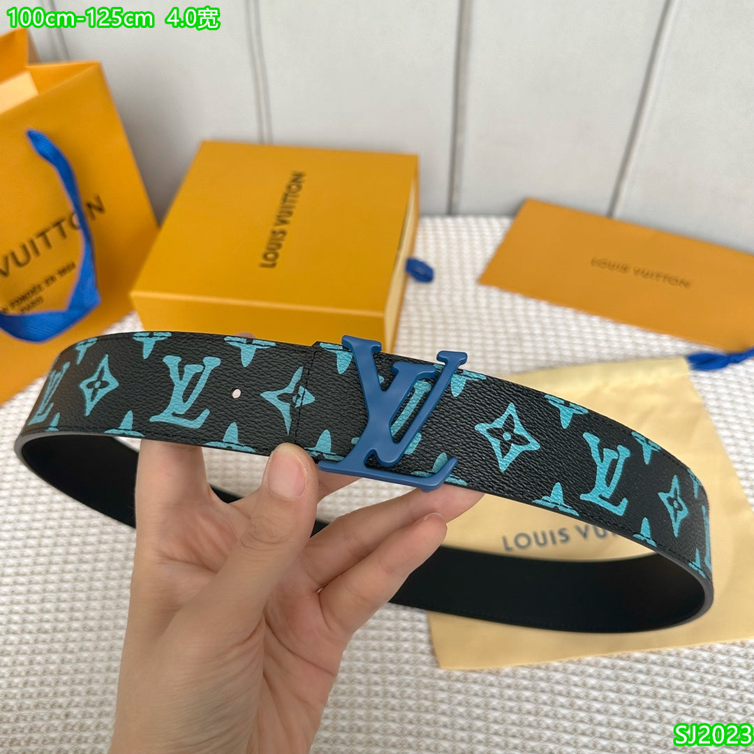 LV belts