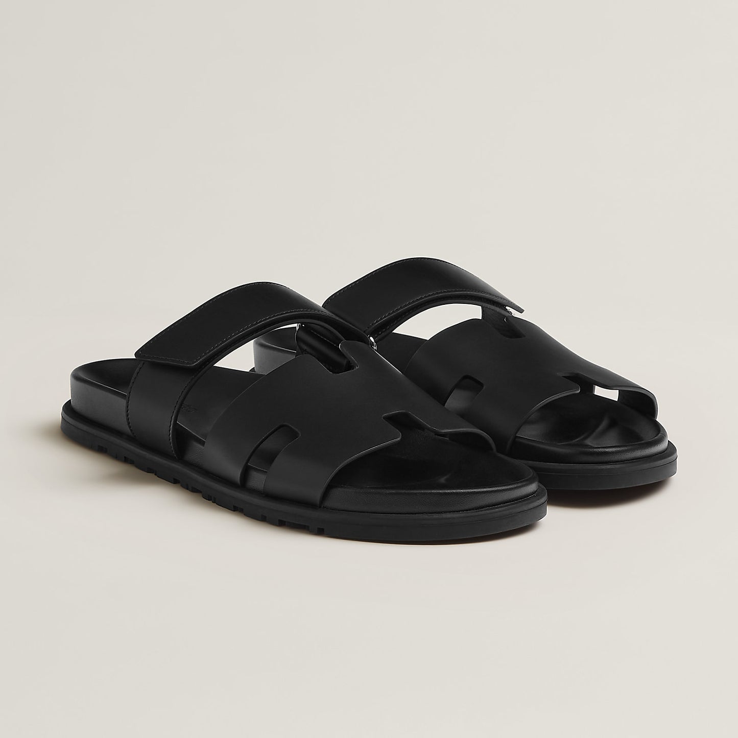 Hermez Sandals