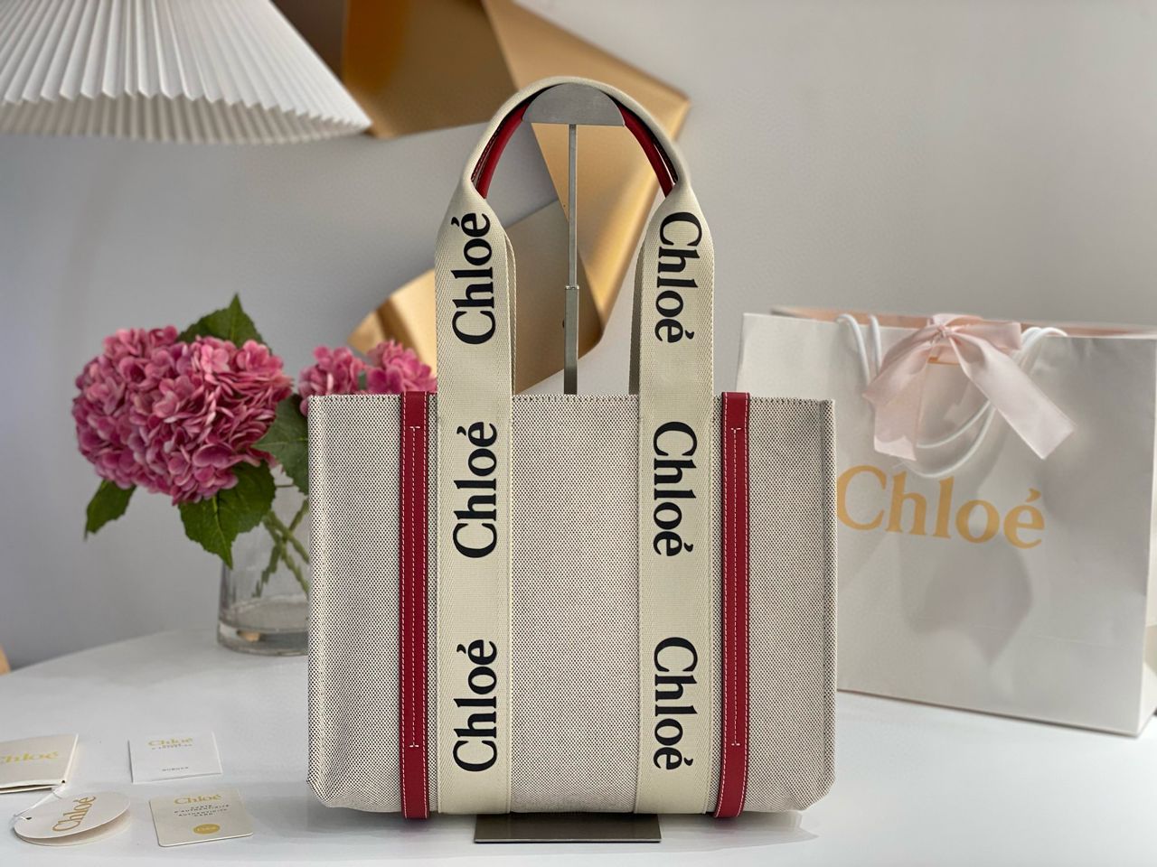 Chlo ladies bag