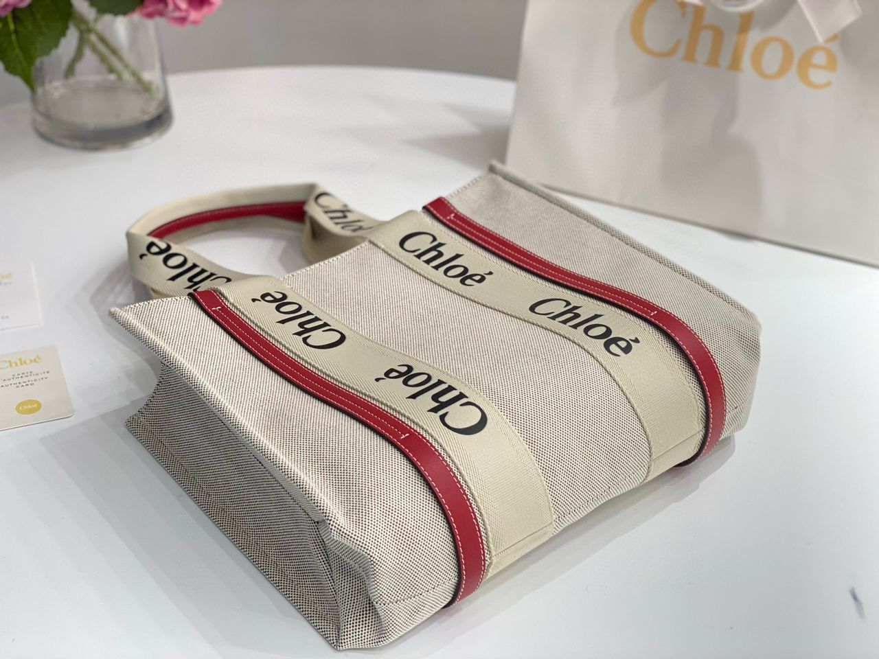 Chlo ladies bag