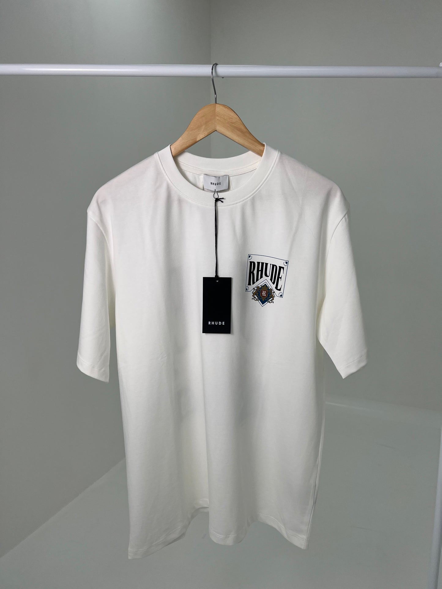 Rhde T-shirt