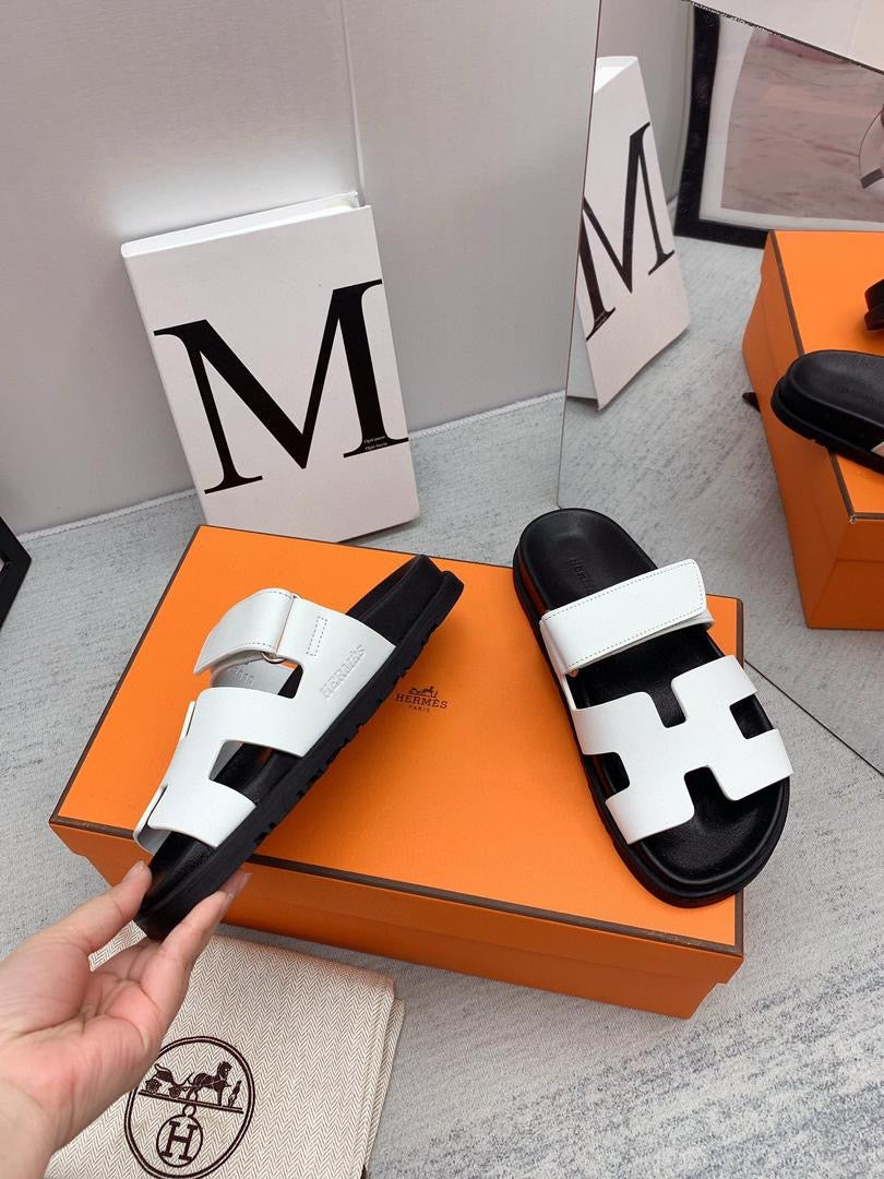 Ladies Herms Sandals (other colours available)