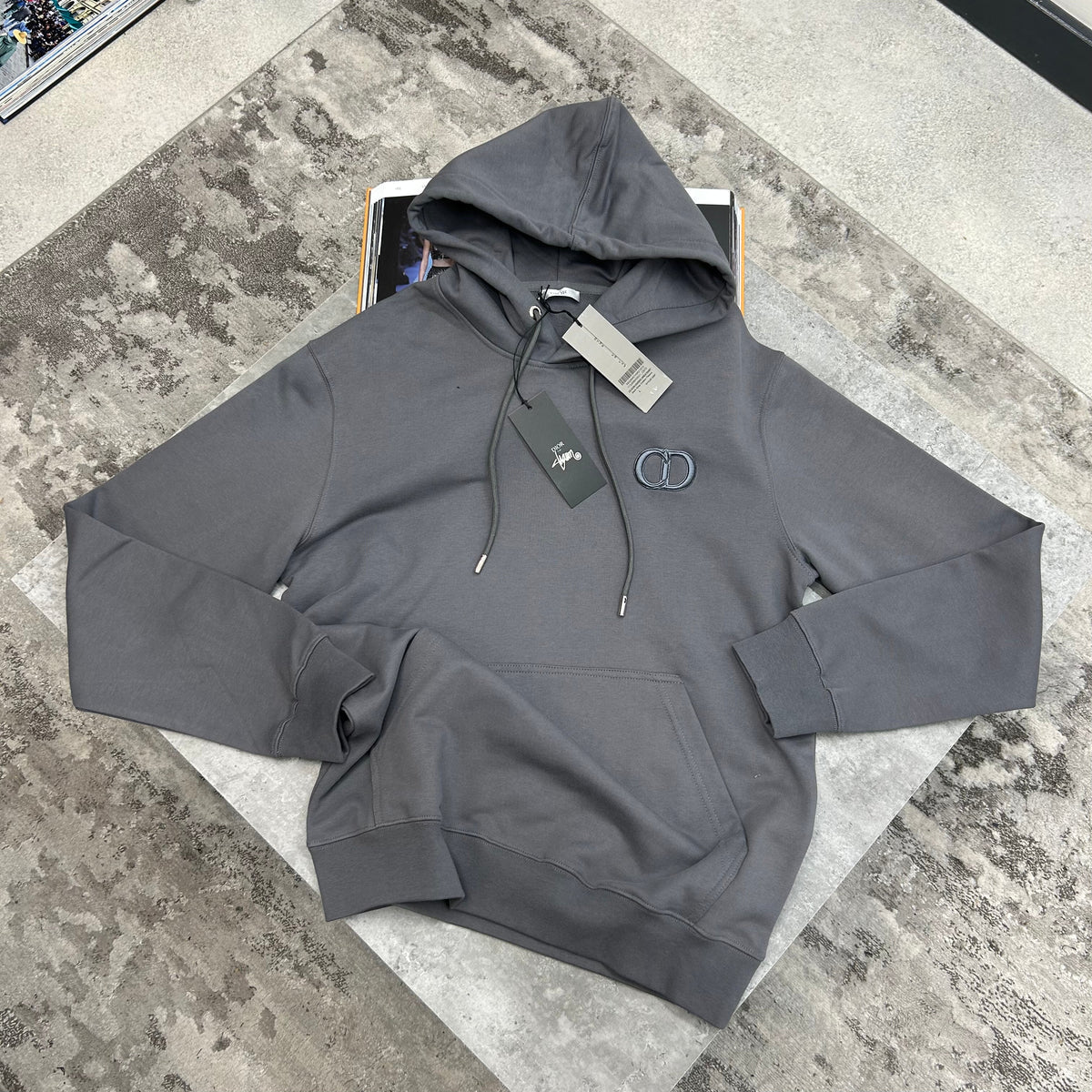 CD Hoodie