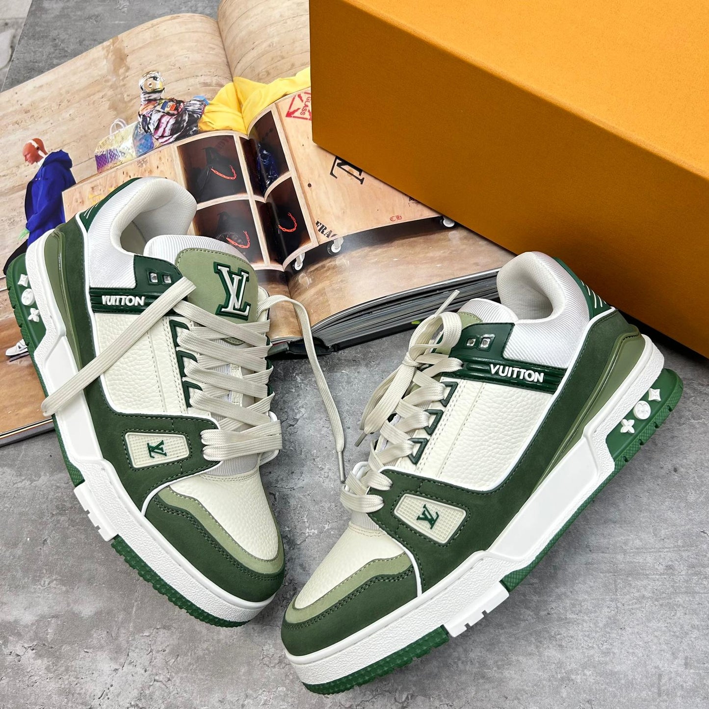 LV Trainers (Pre Order)