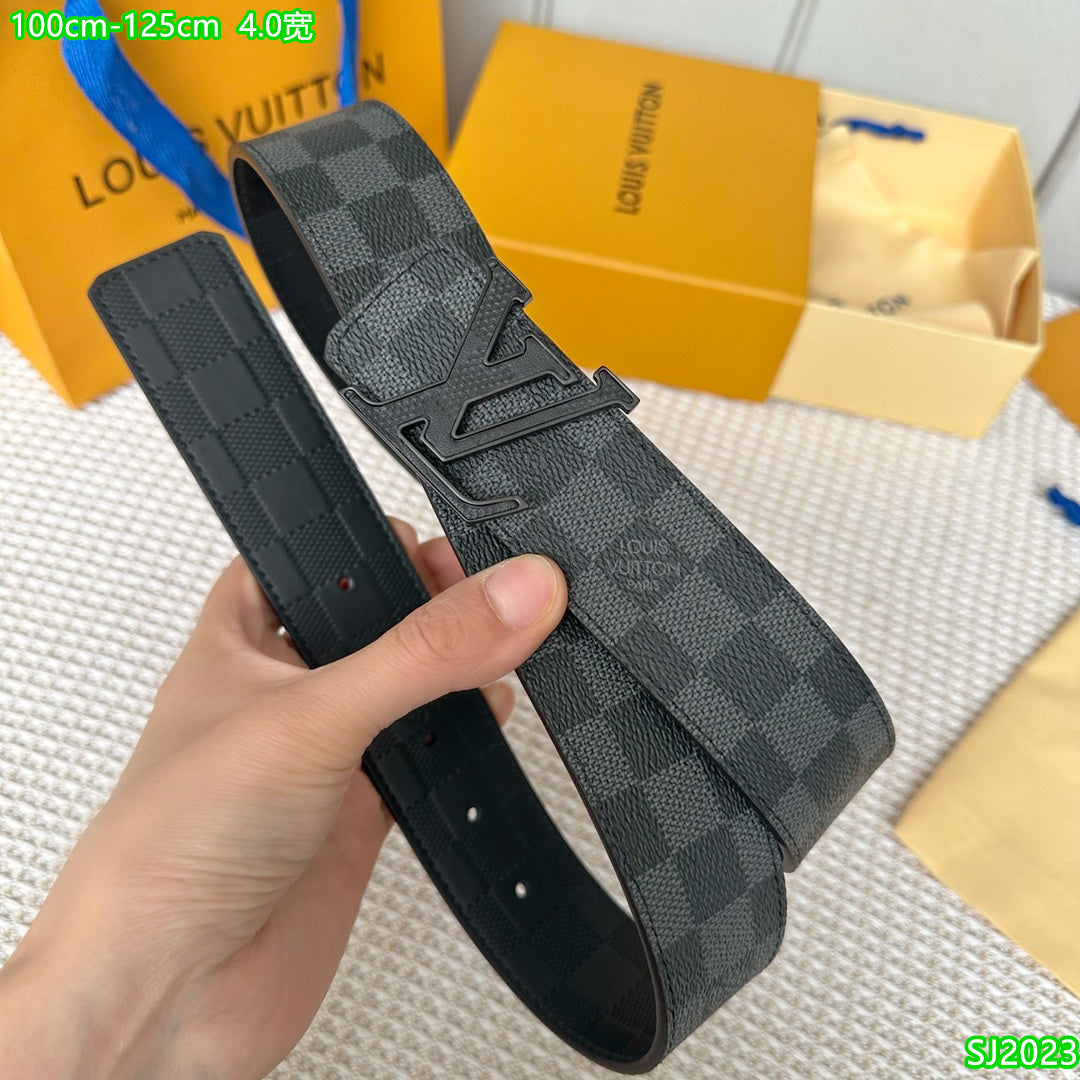 LV belts
