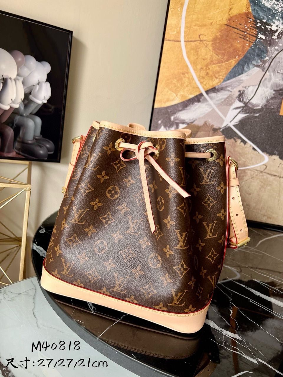 LV ladies bag