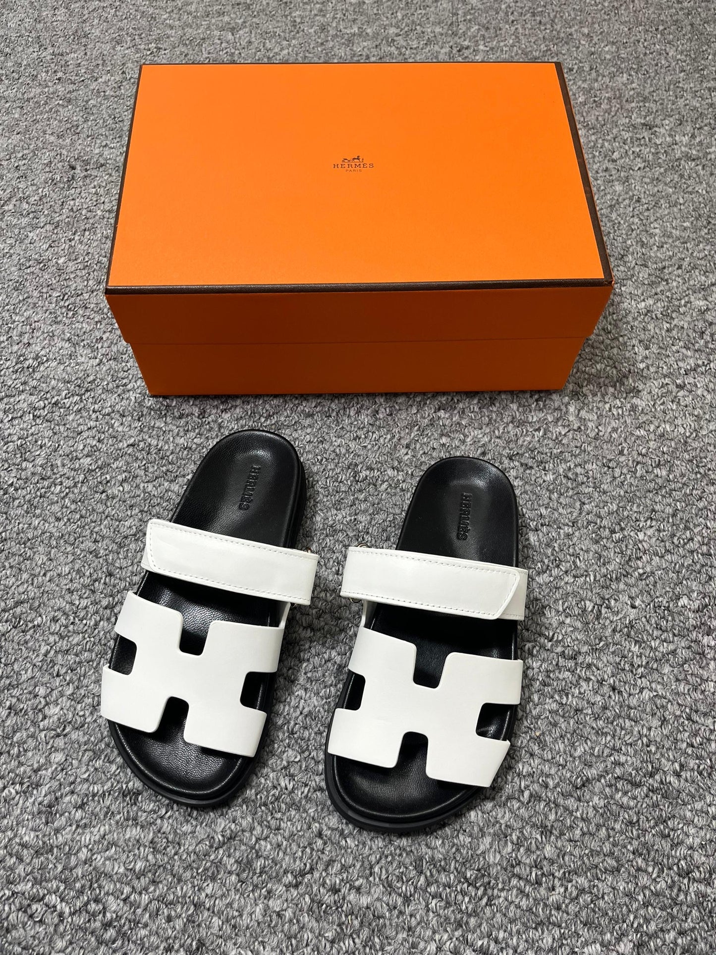 Ladies Hermes Sandals (other colours available)