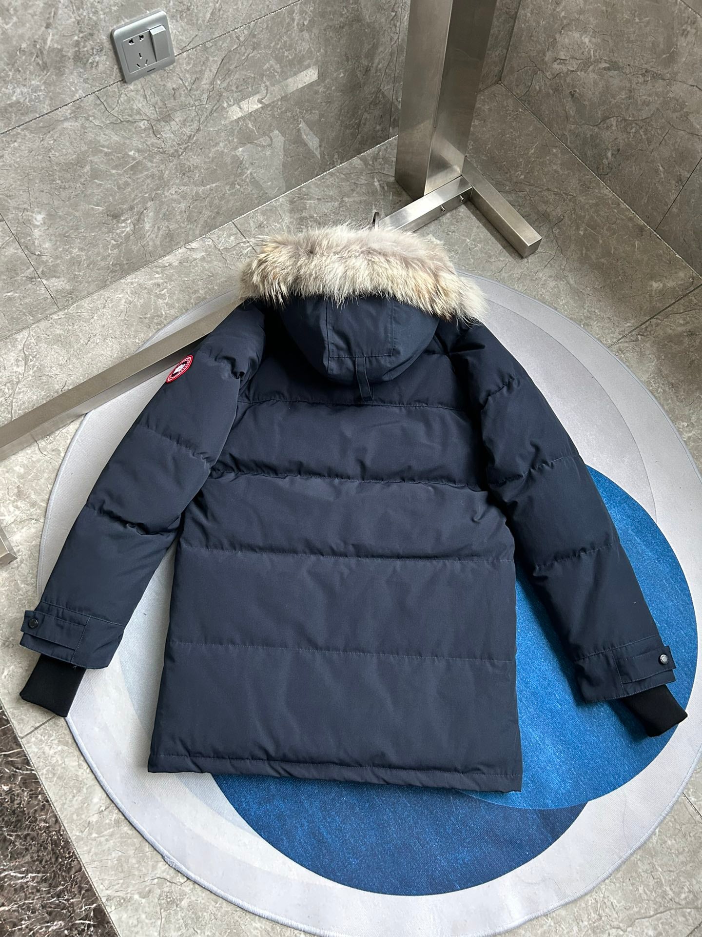 CG Emory Parka Coat