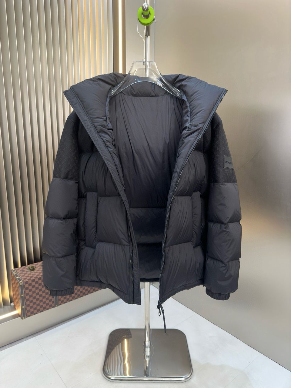 LV Coat (Pre order)