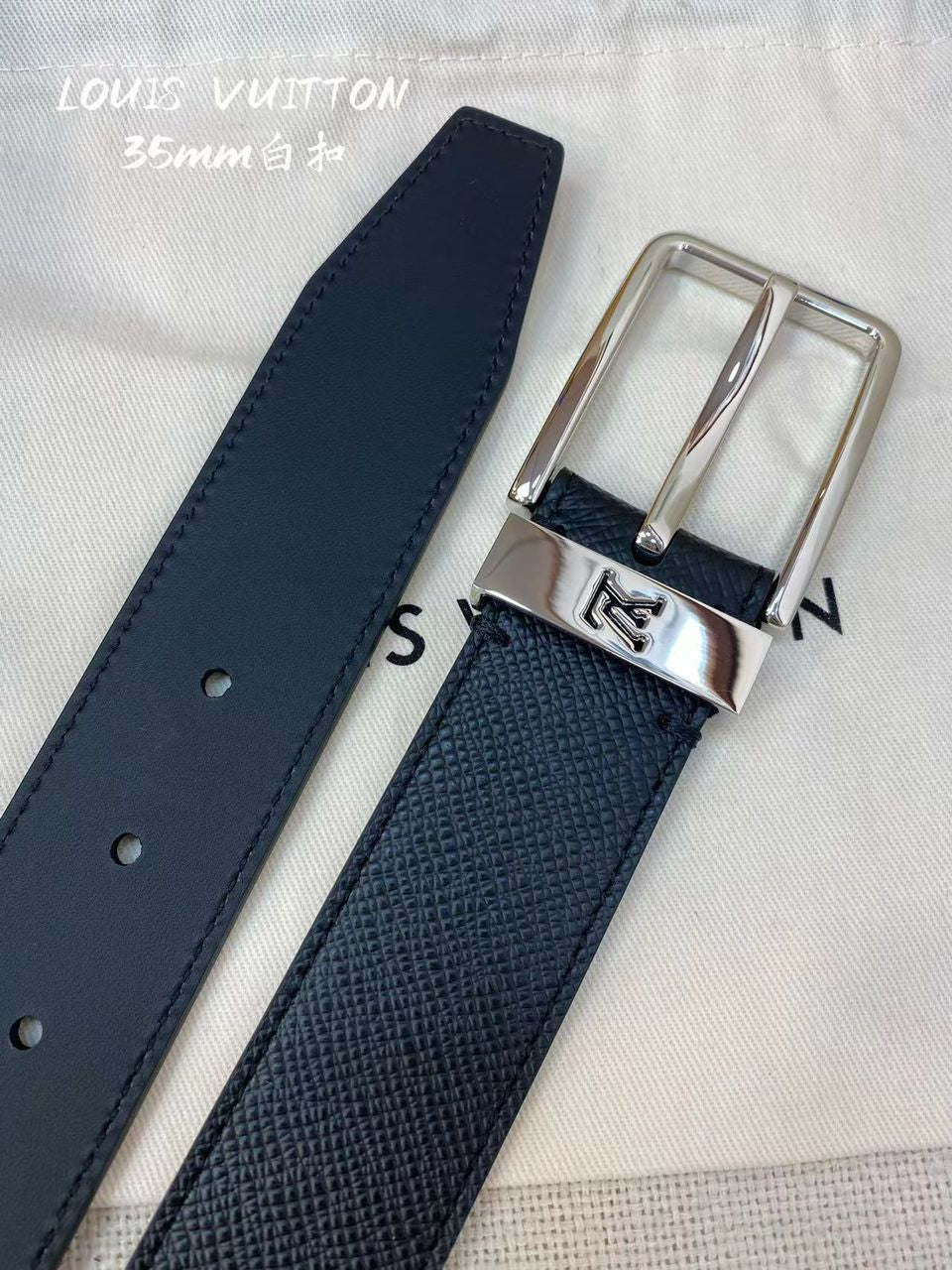 LV Belt