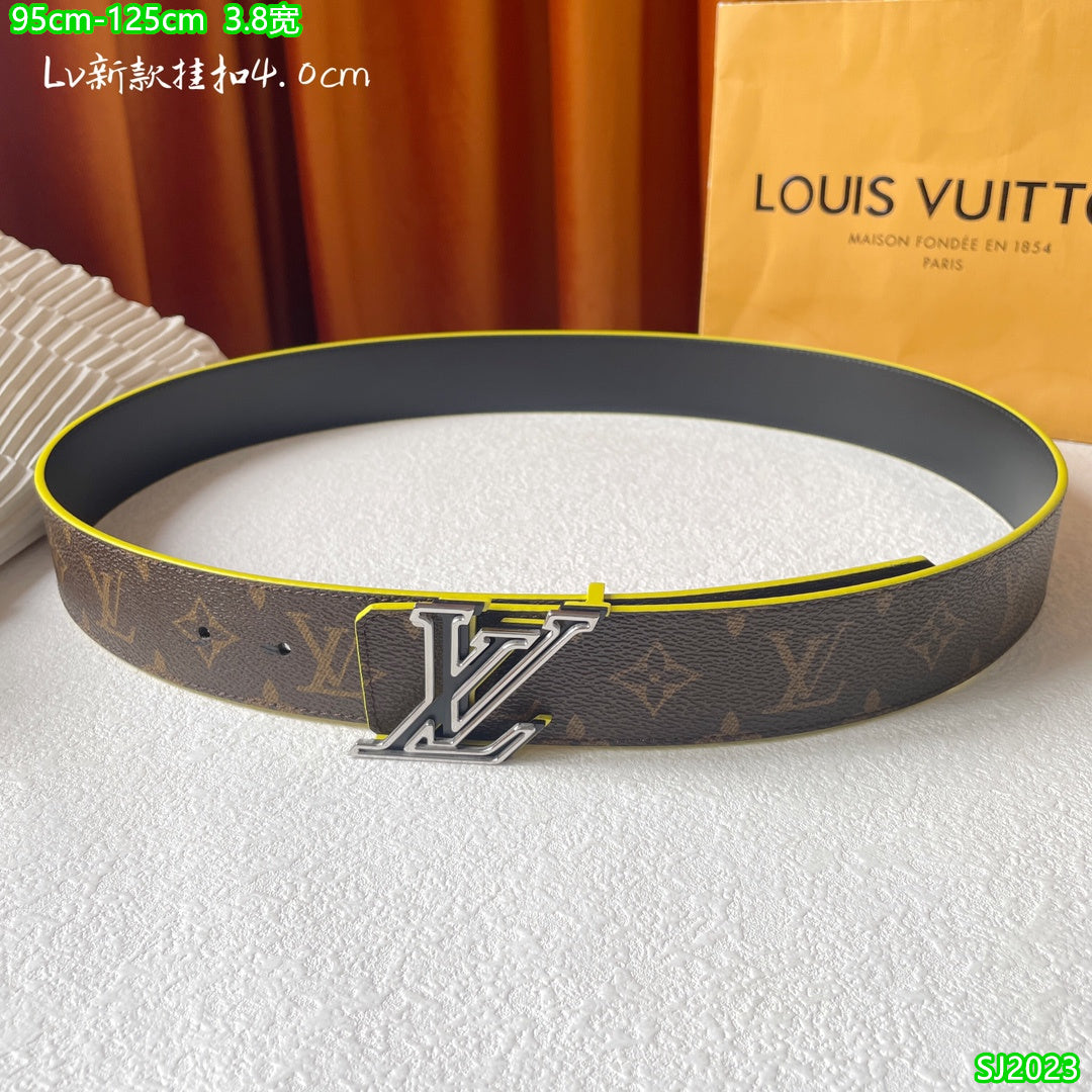 LV belts