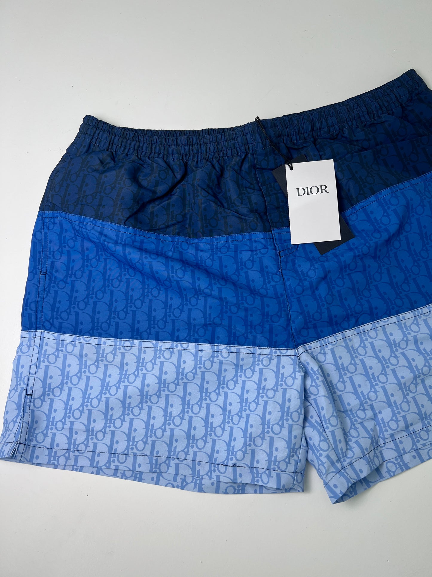 CD swim shorts (Pre Order