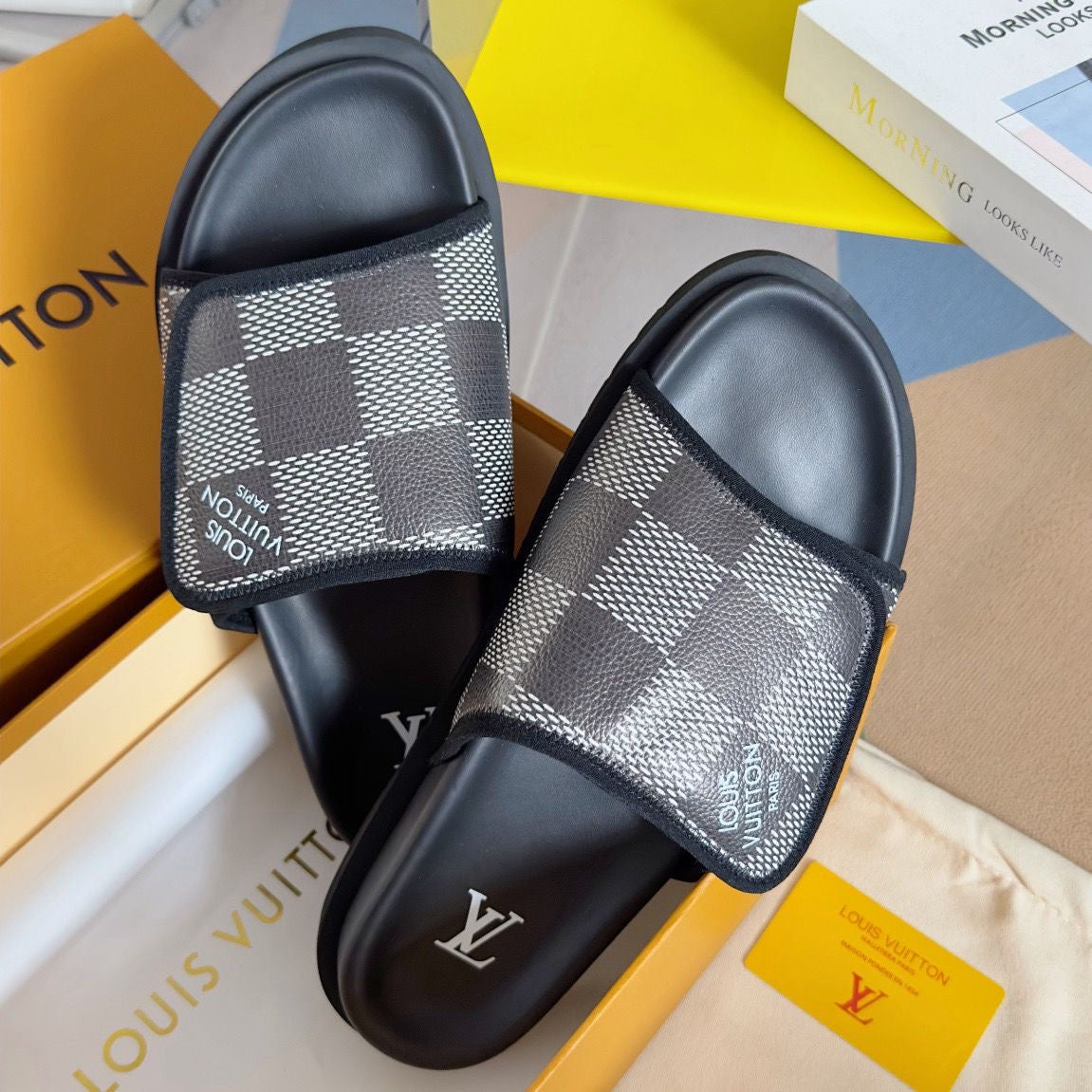 LV slides