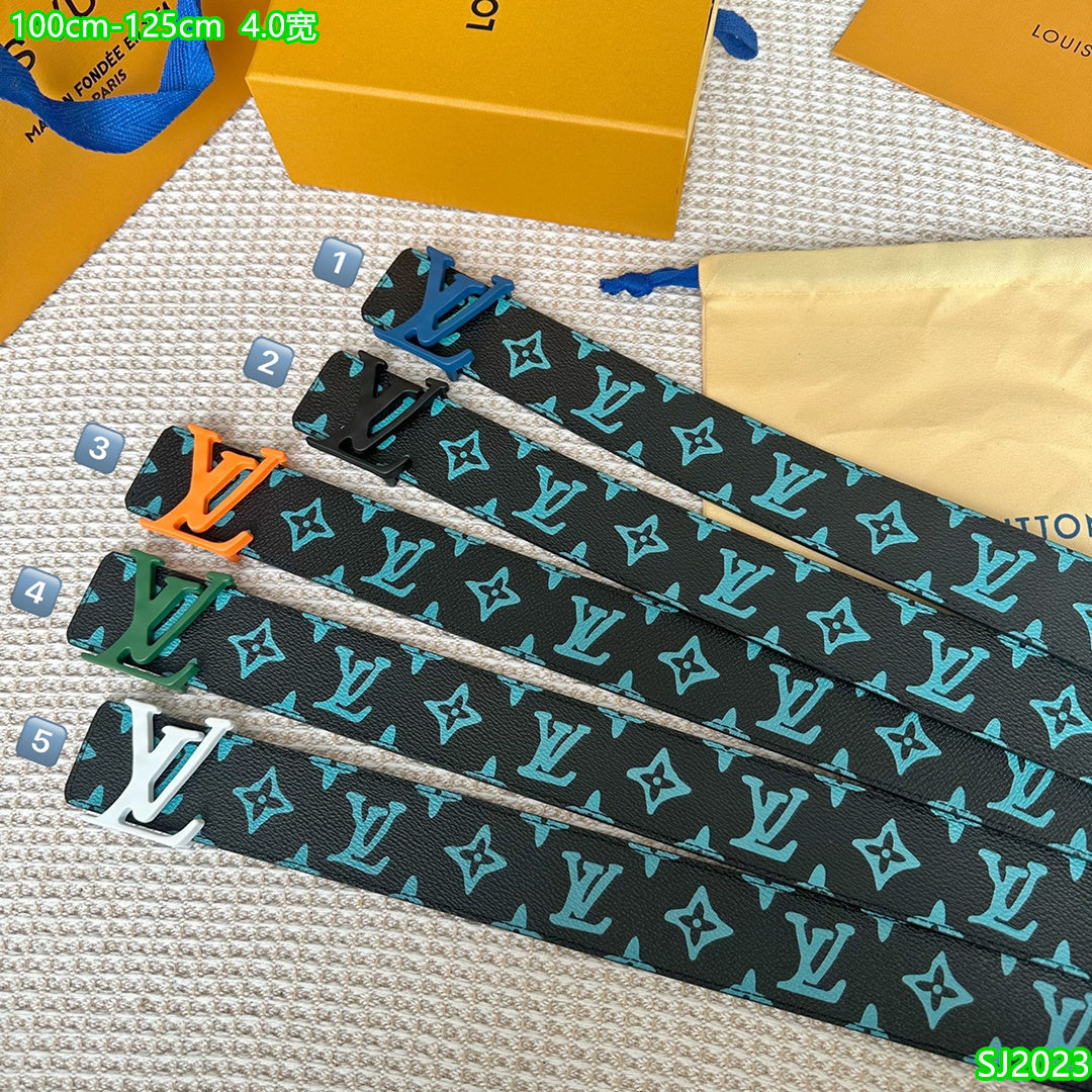 LV belts