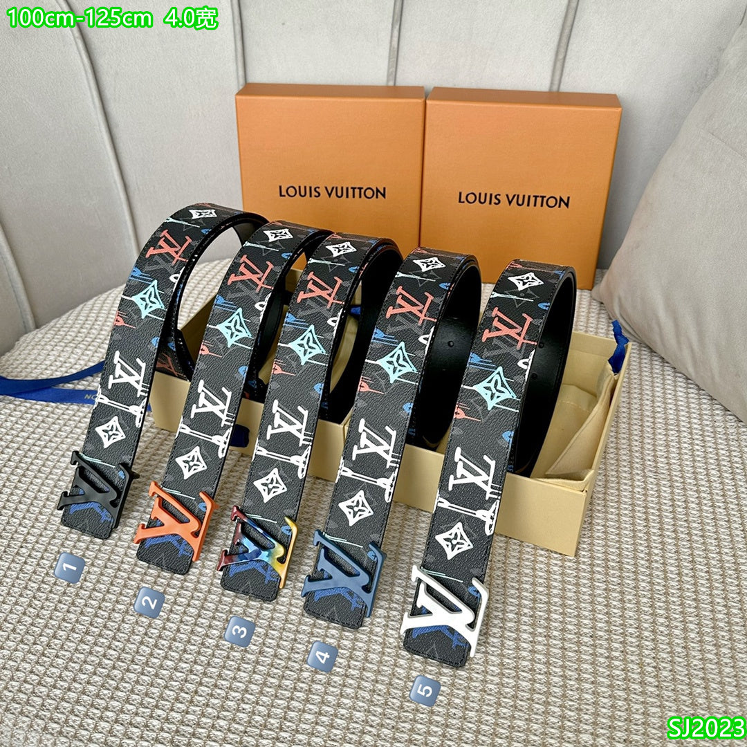 LV belts