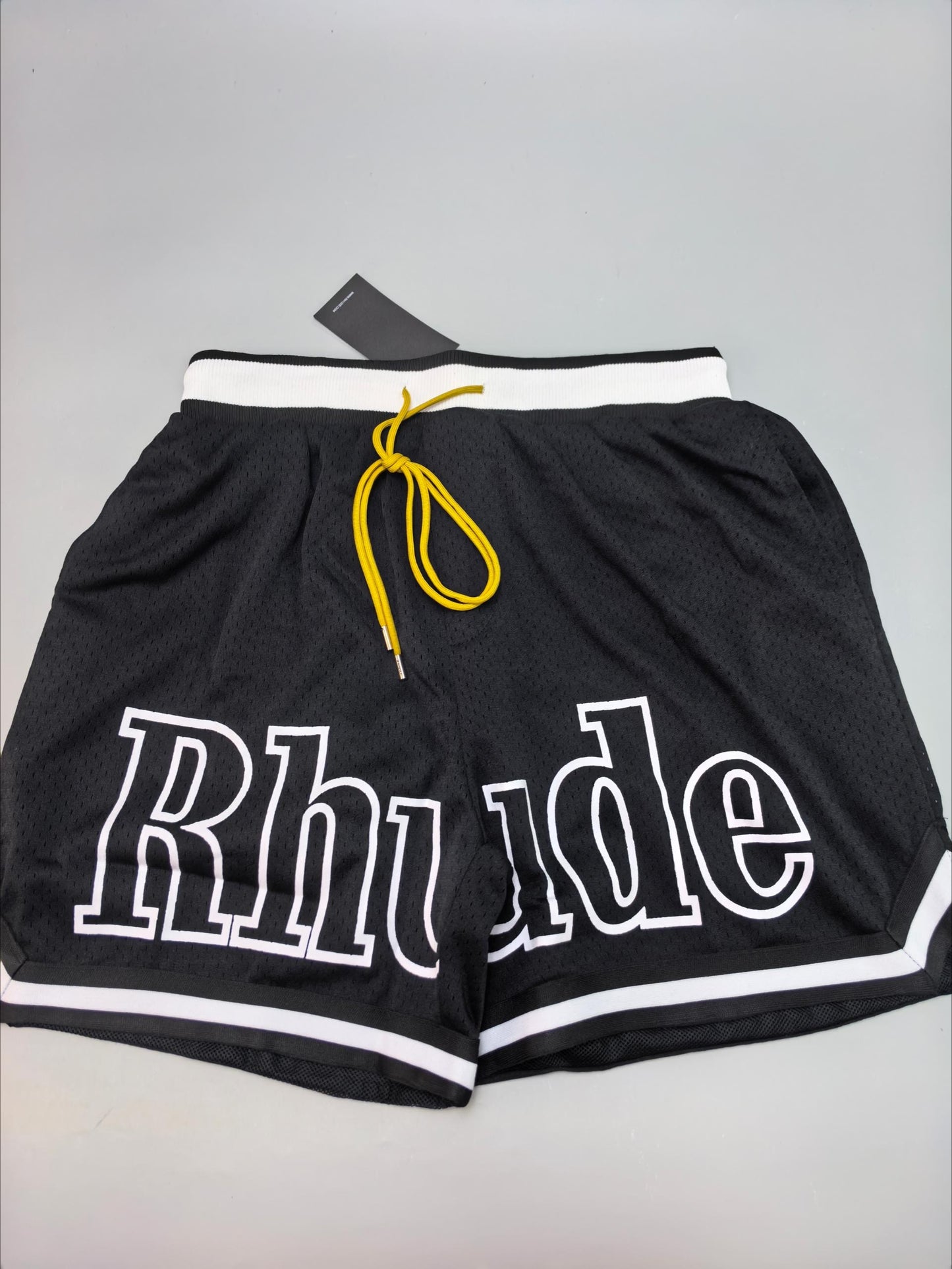 Rhde Shorts