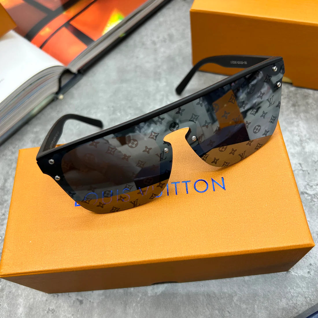 LV Sunglasses