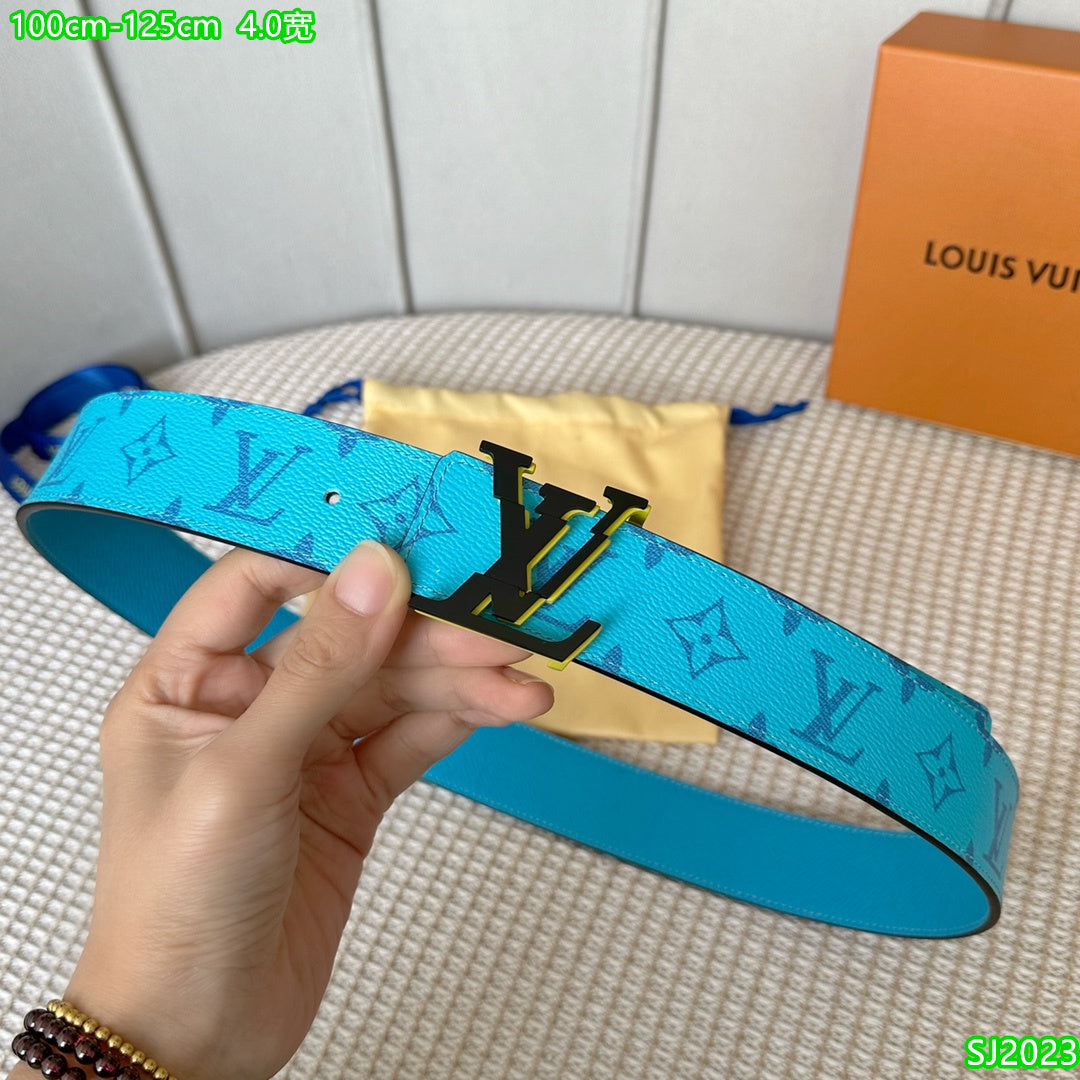 LV belts