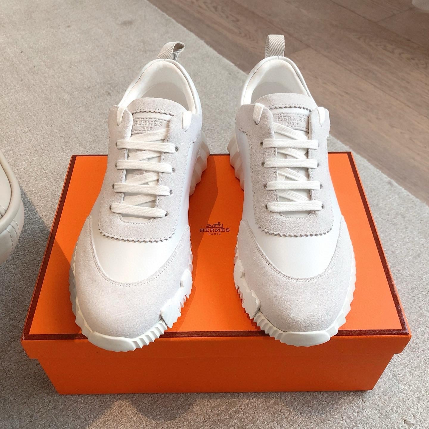 Herms trainers