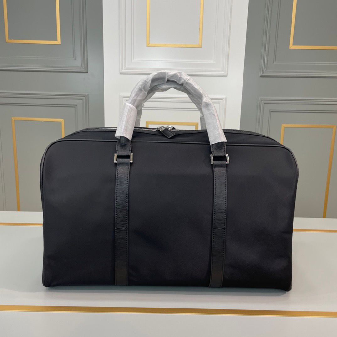 Prda Travel Bag