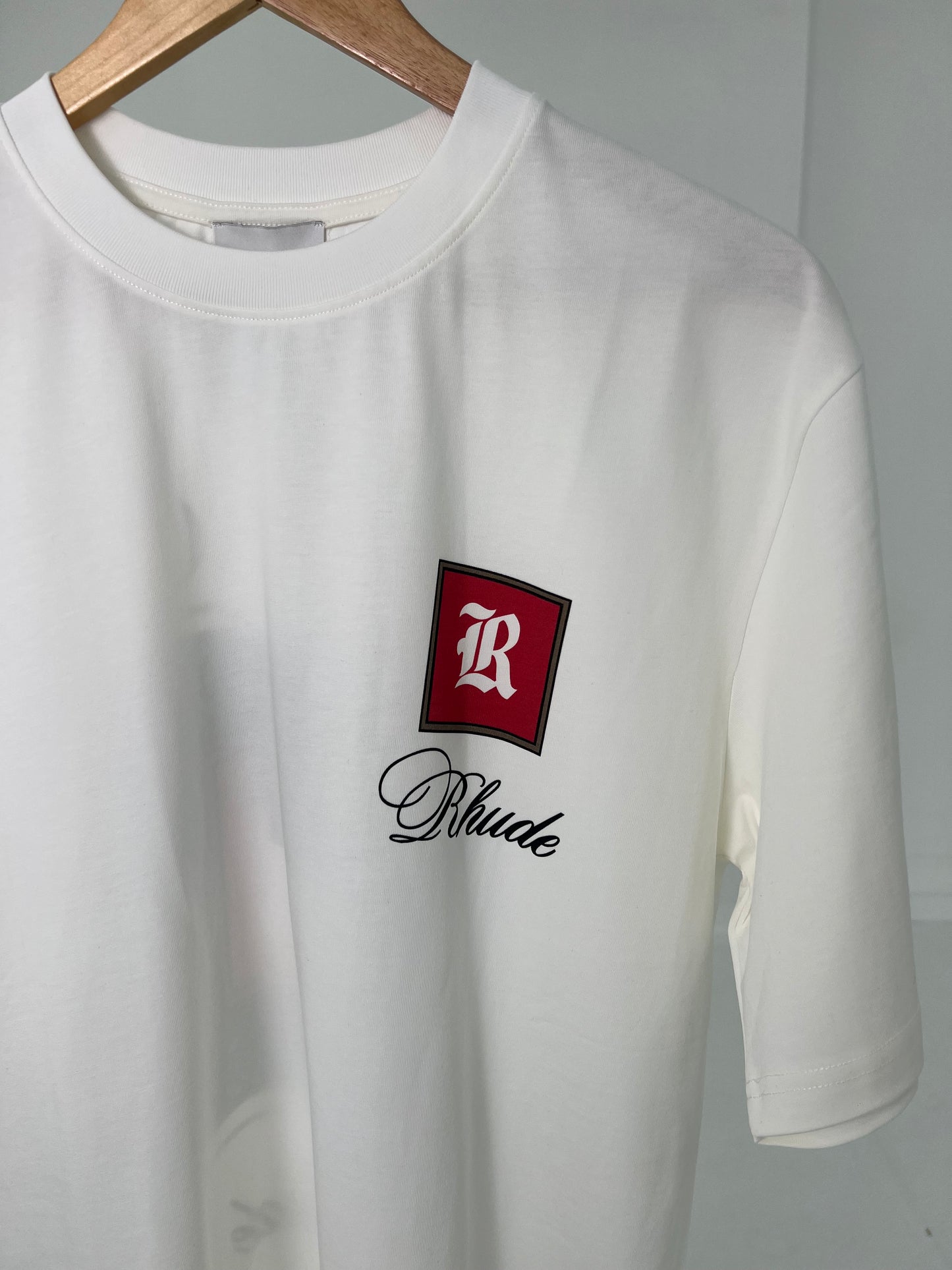Rhde T-shirt