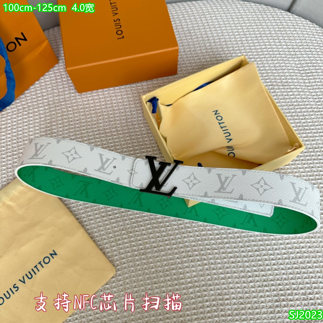 LV belts