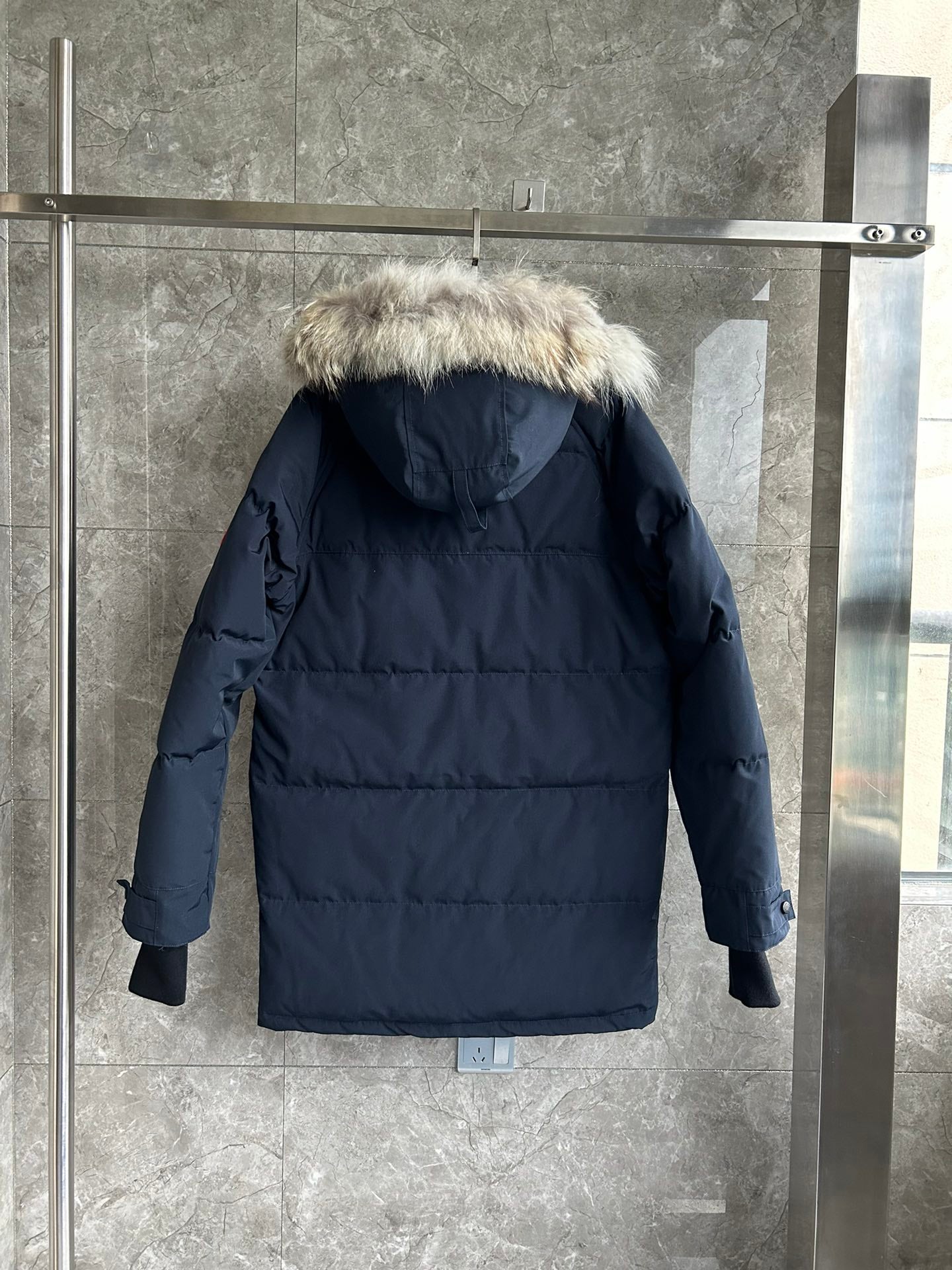 CG Emory Parka Coat