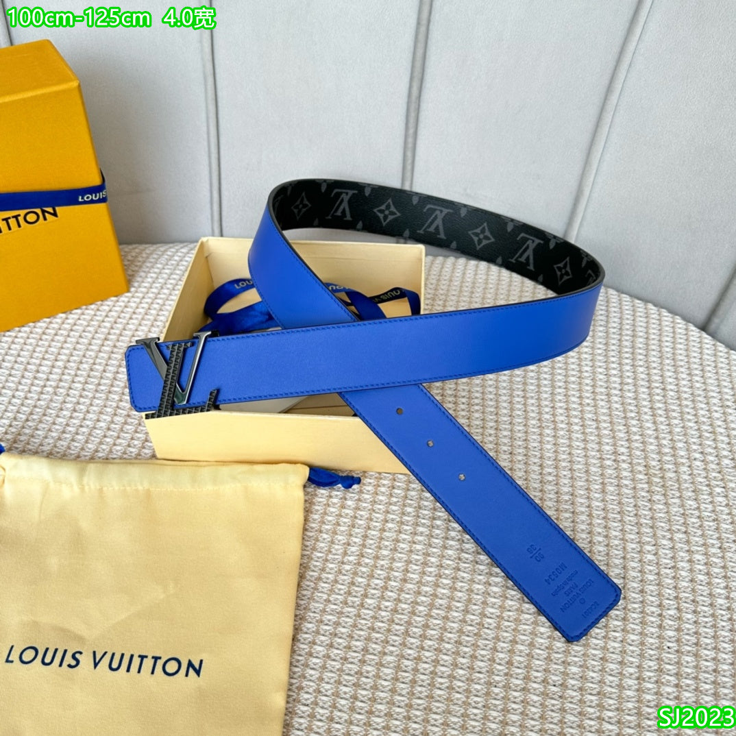 L.V belts