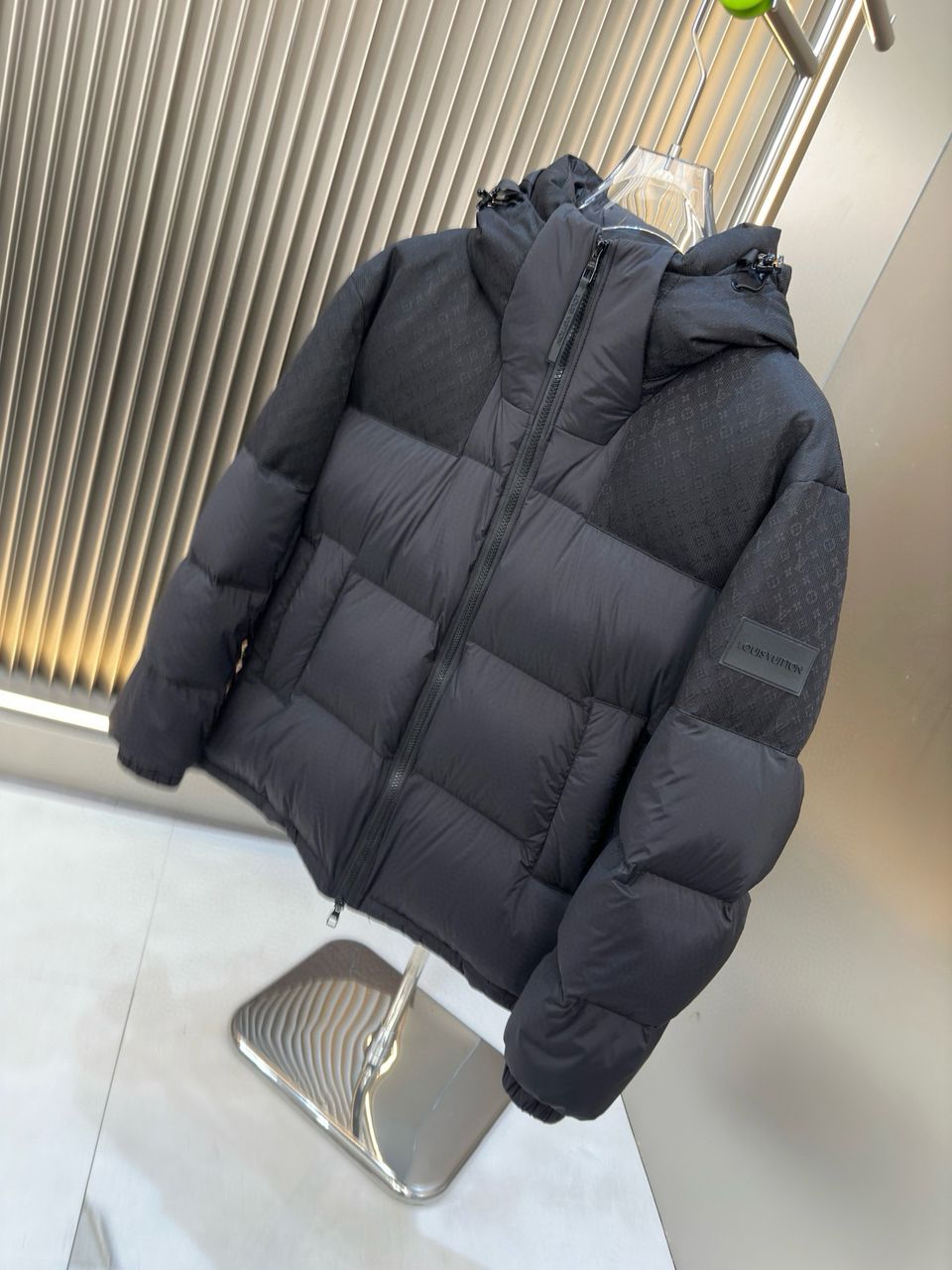 LV Coat (Pre order)