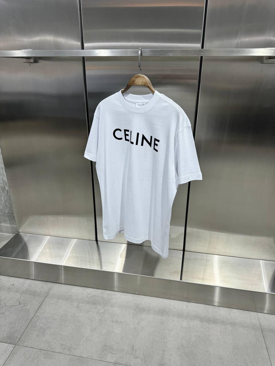 Celine T-shirt